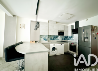  Appartement � vendre 3 pi�ces 57 m�