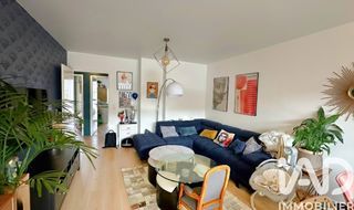  Appartement � vendre 4 pi�ces 90 m�