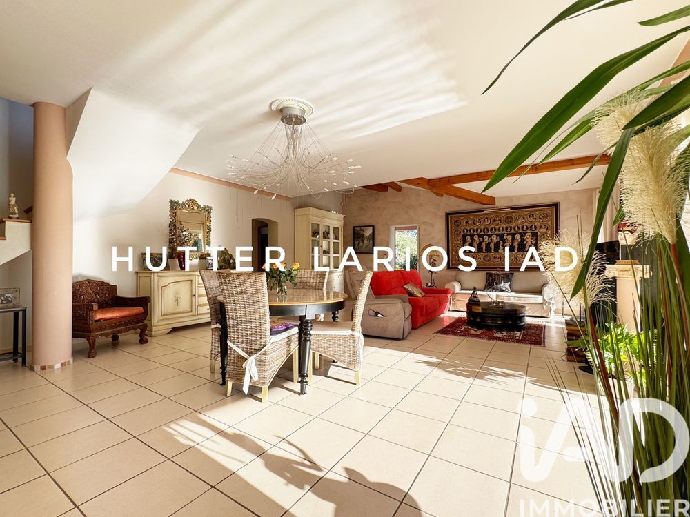 � vendre  Maison La Crau (83260)