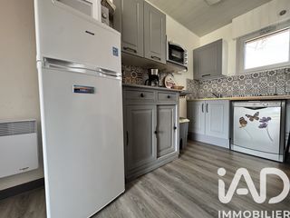  Appartement � vendre 1 pi�ce 27 m�