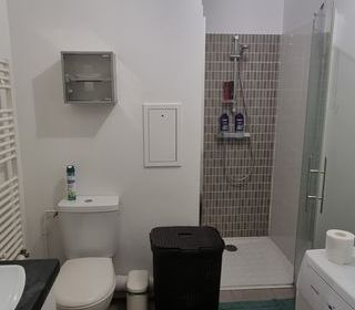  Appartement � vendre 2 pi�ces 46 m�