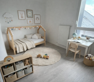  Appartement � vendre 3 pi�ces 62 m�