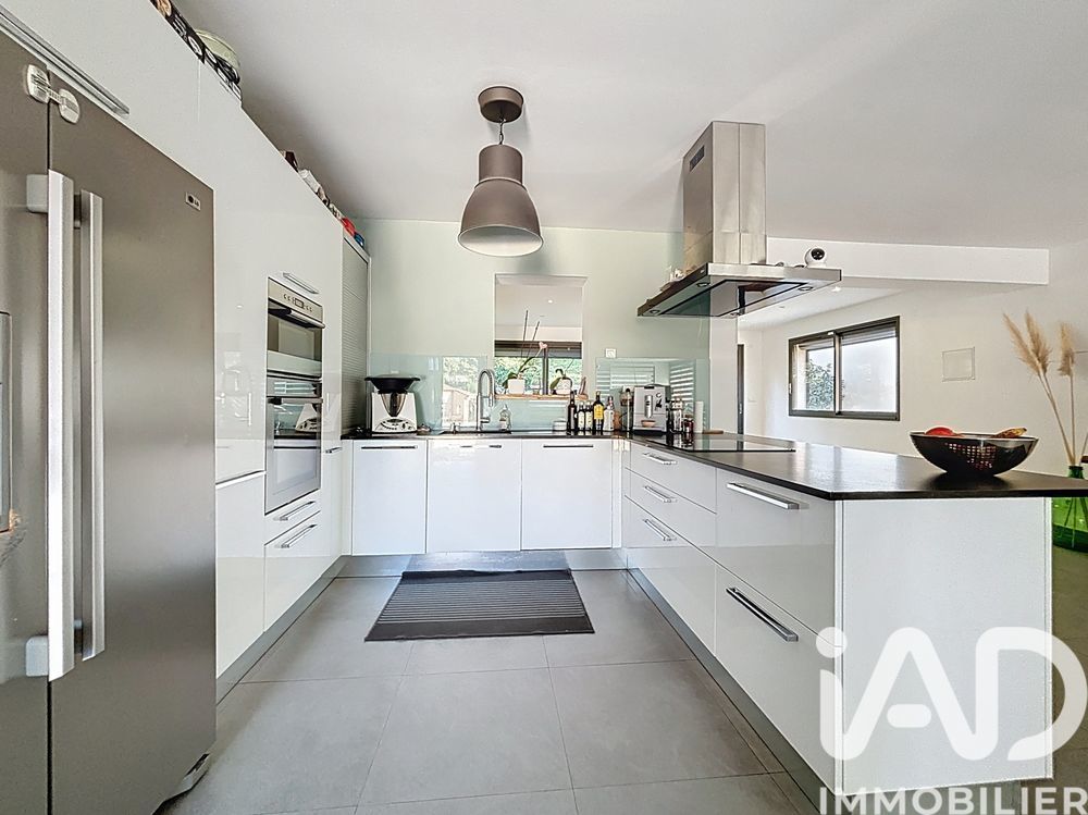 � vendre  Maison Martigues (13500)