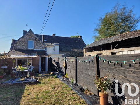   Vente Maison/villa 6 pi�ces Maison - 6 pi�ce(s) - 114 m�