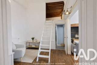  Appartement � vendre 4 pi�ces 71 m�