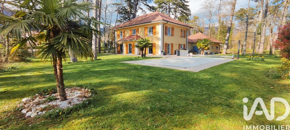 � vendre  Maison Gex (01170)