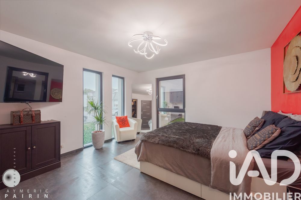 � vendre  Villa Hayange (57700)