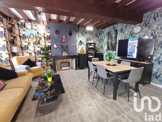  Maison � vendre 4 pi�ces 100 m�