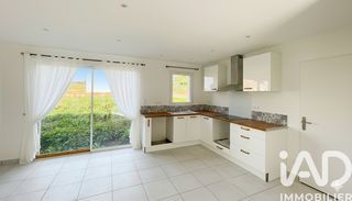  Maison � vendre 4 pi�ces 82 m�