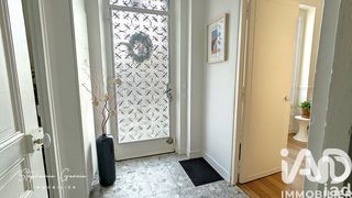  Maison � vendre 8 pi�ces 147 m�