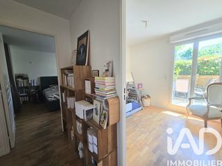  Appartement � vendre 3 pi�ces 69 m�