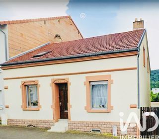  Maison � vendre 6 pi�ces 119 m�