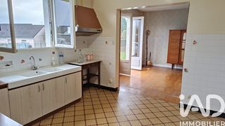  Maison � vendre 5 pi�ces 94 m�