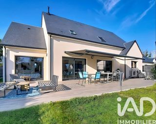  Maison � vendre 6 pi�ces 143 m�