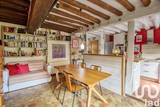  Maison � vendre 6 pi�ces 122 m�