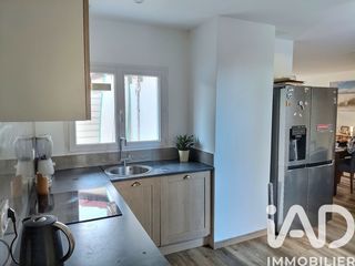  Maison � vendre 4 pi�ces 98 m�