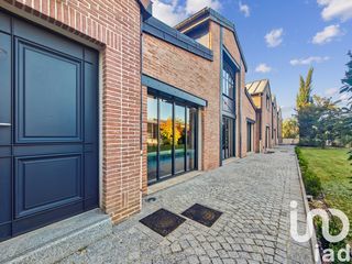  Villa � vendre 14 pi�ces 750 m�