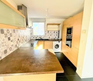  Appartement � vendre 4 pi�ces 78 m�