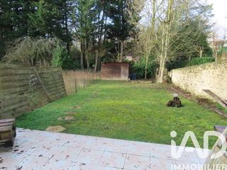  Maison � vendre 6 pi�ces 106 m�