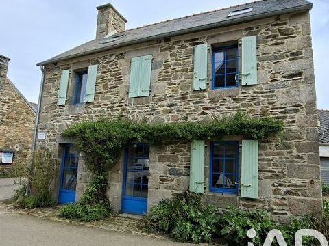   Vente Maison de village 5 pi�ces Maison - 5 pi�ce(s) - 85 m�