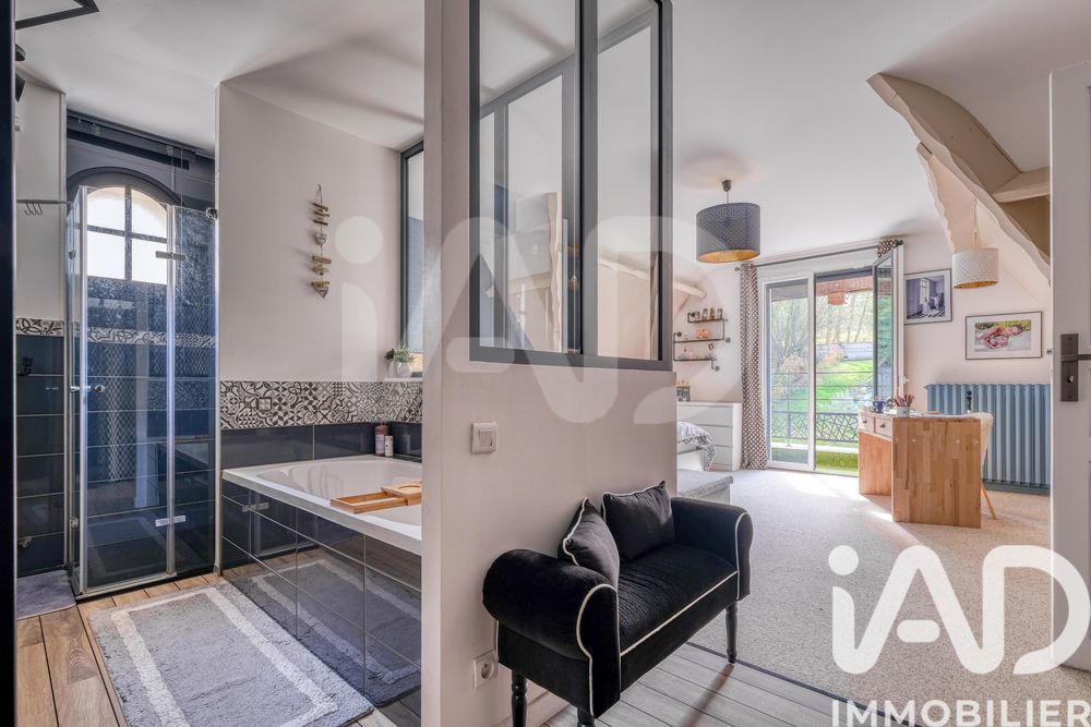 � vendre  Maison Mont�vrain (77144)