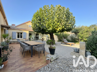  Maison � vendre 4 pi�ces 130 m�