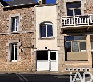  Maison � vendre 3 pi�ces 40 m�