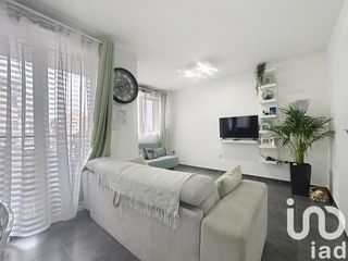  Appartement � vendre 2 pi�ces 52 m�