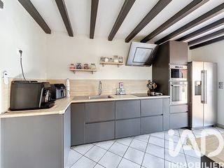  Maison � vendre 5 pi�ces 200 m�