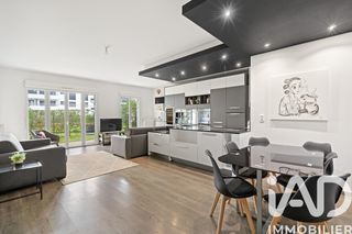  Appartement � vendre 3 pi�ces 76 m�