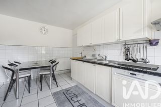  Maison � vendre 7 pi�ces 128 m�