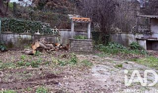  Maison � vendre 3 pi�ces 73 m�