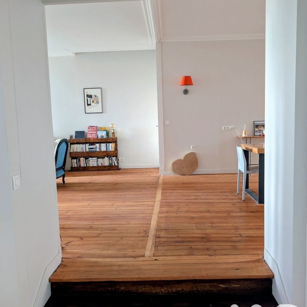 � vendre  Appartement La Rochelle (17000)