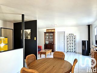  Maison � vendre 4 pi�ces 81 m�