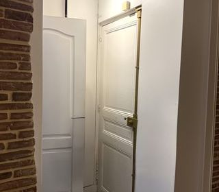  Appartement � vendre 1 pi�ce 18 m�