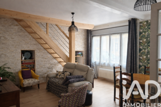  Maison � vendre 5 pi�ces 110 m�