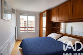  Appartement � vendre 4 pi�ces 102 m�