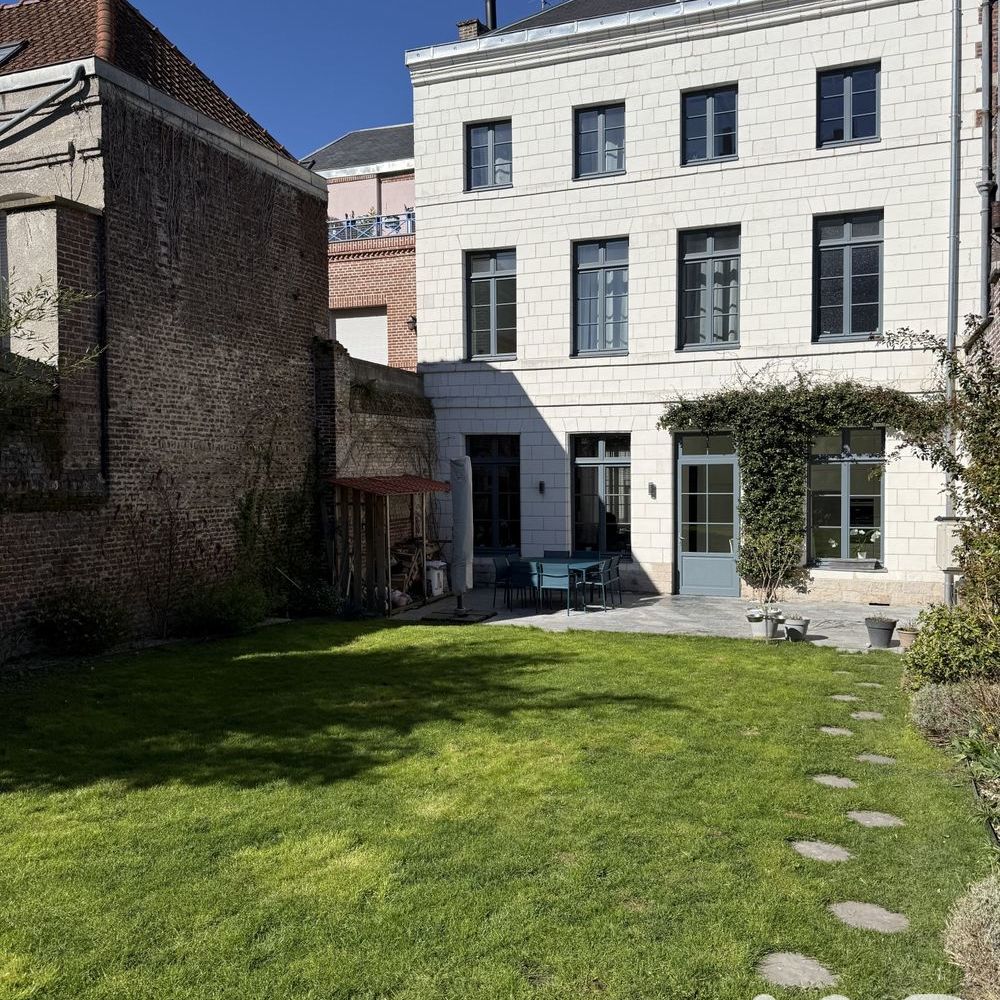 � vendre  Maison Arras (62000)