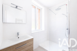  Appartement � vendre 2 pi�ces 45 m�