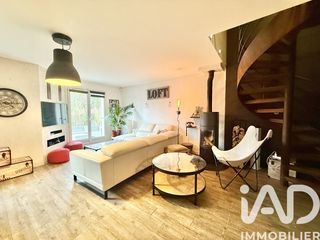  Maison � vendre 5 pi�ces 98 m�