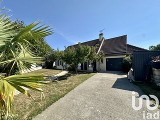  Maison � vendre 6 pi�ces 106 m�