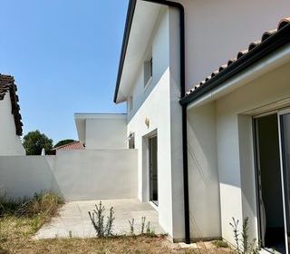  Maison � vendre 4 pi�ces 94 m�