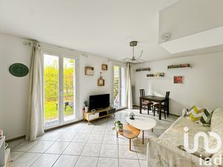  Appartement � vendre 2 pi�ces 40 m�