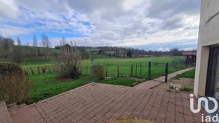  Maison � vendre 9 pi�ces 240 m�