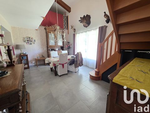   Vente Long�re 5 pi�ces Maison - 5 pi�ce(s) - 211 m�