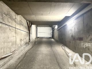  Parking / Garage � vendre 10 m�