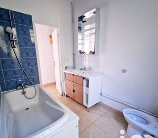  Appartement � vendre 3 pi�ces 48 m�