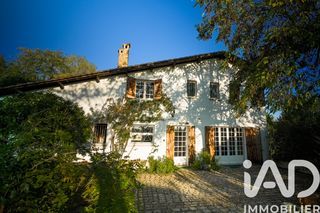  Maison � vendre 10 pi�ces 251 m�