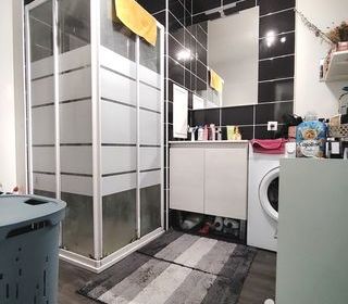  Appartement � vendre 2 pi�ces 45 m�