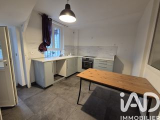  Maison � vendre 4 pi�ces 75 m�